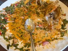 -南沙游艇会·大兵船餐厅