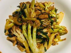 有机花菜-湘阁里辣(沙井华润万家店)