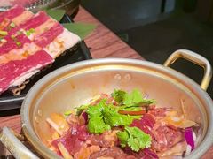 -九田家黑牛烤肉料理(新辰里亚运村店)