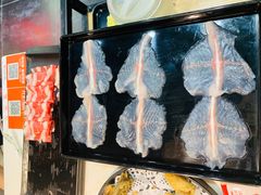 -京门活鱼馆·鱼火锅(百子湾（原红庙）店)