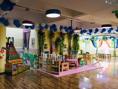 -昱南托育园.托班晚托.寒暑假班