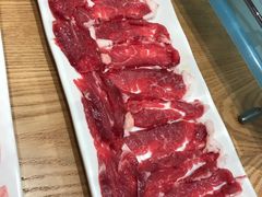 吊龙-掂档潮汕牛肉火锅(沈阳万象城店)