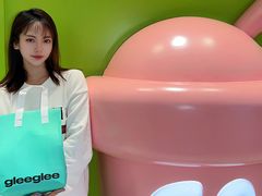 -gleeglee乐溢亦茶(合生汇店)