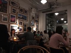 -BOR Eatery(安福路店)