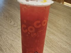 -CoCo都可(健翔桥店)