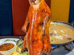 -京城特号·新式东北菜(天府长城店)