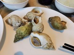 -安蒂娅·海鲜自助餐厅(安蒂娅美兰酒店)