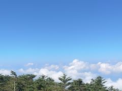 -峨眉山风景名胜区