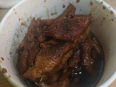 -毛姨鸡爪