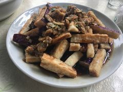 -华春餐馆(鱼山路店)