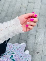 -MOMO·Nail美甲美睫