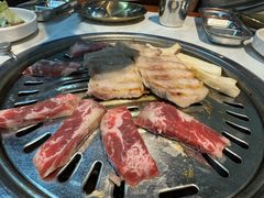 -六七八韩式烤肉·韩国料理(上杭路店)