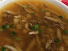 -西贝(东城万达广场店)