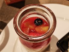 -西安皇冠假日酒店·朱雀咖啡厅