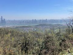 -岳麓山风景名胜区