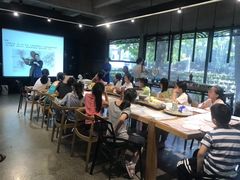-瓷语堂(上海五维空间创意园店)