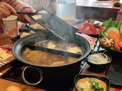 -呷哺呷哺(星光天地店)