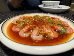 -潮三爷砂锅焗海鲜·生腌·海鲜粥(朝晖店)
