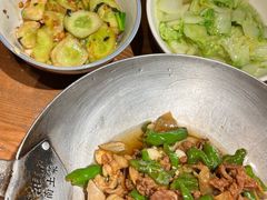 -老湘村·湖南土菜(天河维多利店)