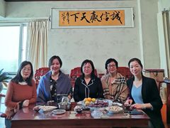 -汤城小厨•粤菜•靓汤(西直门凯德MALL店)