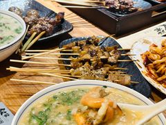 -万达广场(泰安泰山店)