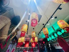 -牛腩之旅·牛腩牛杂煲(光启城美食城店)