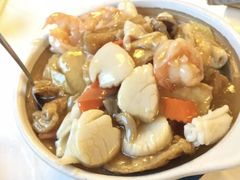 -强记海鲜菜馆