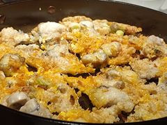 -张家卫·阳江菜·小海鲜(肥婆湾桥店)