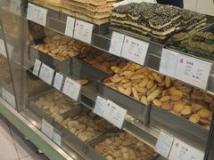 -上海哈尔滨食品厂(淮海中路店)