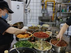 -小罗子汤店(大士院总店)