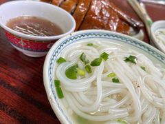 -凌舍好烧鹅(中山路店)