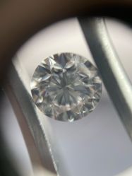 -VE DIAMOND·天然&培育钻石定制