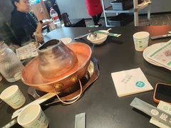 -阳坊胜利涮羊肉(阳坊老店)