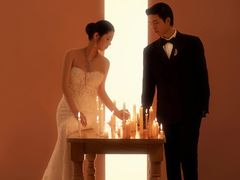 -浪漫一生摄影美学(怀柔开放路店)