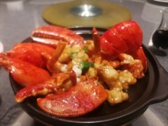 -御花园·粤菜·海鲜火锅(中山公园店)
