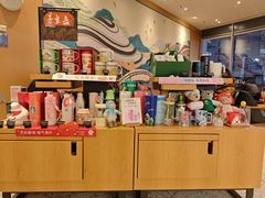 -星巴克(秦皇岛乐都汇店)