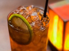 -LAMP BAR 水烟音乐酒吧