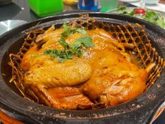 -苏浙徽·农家大院(吴江中山南路店)