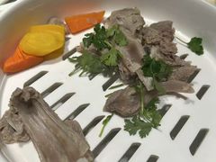 -清真·卡德尔大叔新疆主题餐厅(龙汇路店)