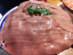 -楠火锅(龙阳广场店)