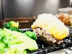 -肉肉大米(金虹桥店)