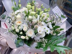 -ChaKo Flora ·茶子花艺 (市北店)
