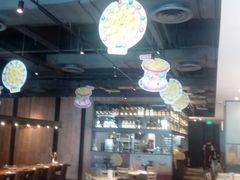 大堂-必胜客(八一店)