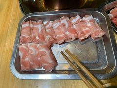 -行事老火锅(协信TOWN城店)