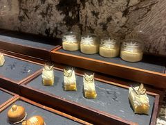 -五洲皇冠巴西烤肉餐厅