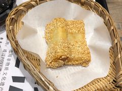 -好人民间小吃(镇江八佰伴店)