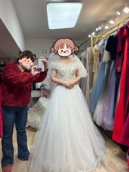-NaNa婚纱礼服馆