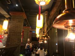-小龙坎火锅(双林店)