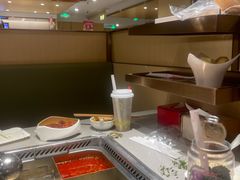 -海底捞火锅(丰尚国际广场店)