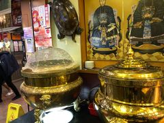 -恭和堂 龟苓膏(铜锣湾店)